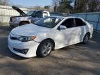 Top Destinations for Shipping Cars from the USA