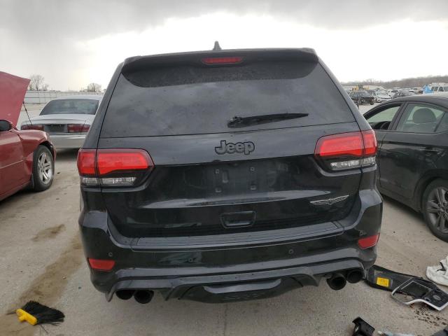 2018 JEEP GRAND CHER - 1C4RJFN9XJC231597
