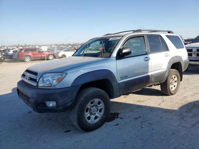 TOYOTA 4RUNNER SR