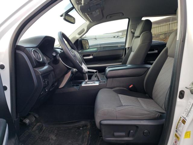 2017 TOYOTA TUNDRA CRE - 5TFDY5F15HX652123