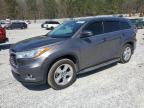 2016 TOYOTA HIGHLANDER - 5TDDKRFH8GS332059