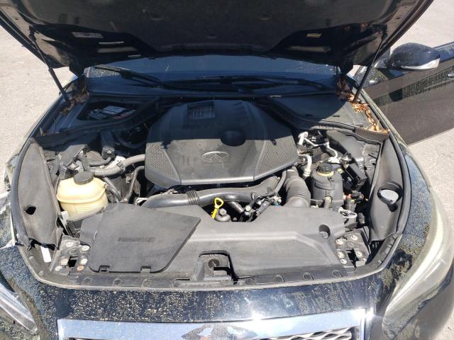 2016 INFINITI Q50 BASE JN1CV7AR8GM251200