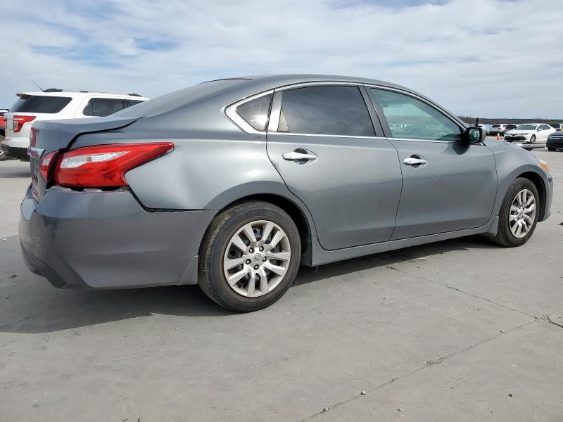 2017 NISSAN ALTIMA 2.5 - 1N4AL3AP9HN347369