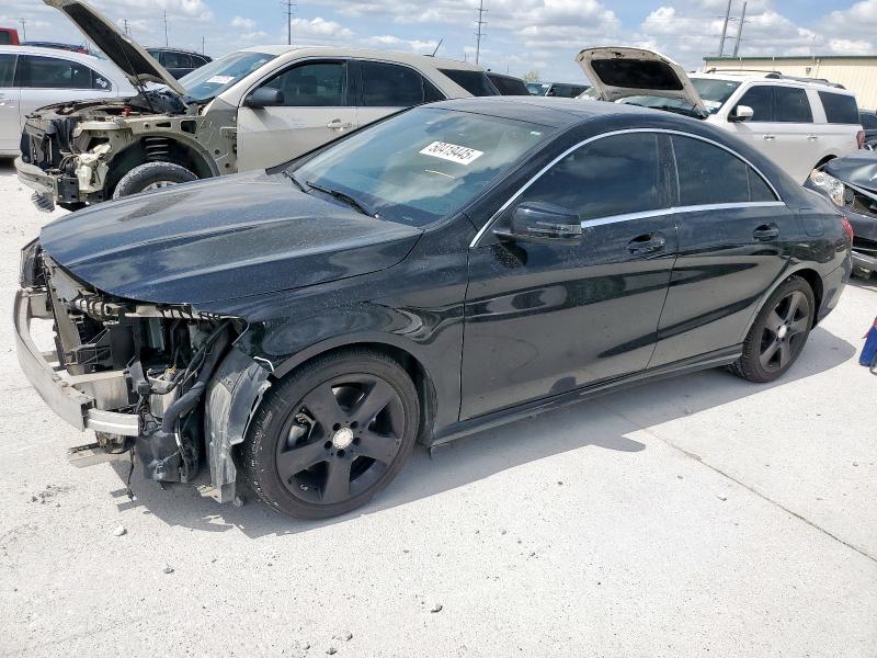 Vin: wddsj4eb2hn451460, lot: 50419445, mercedes-benz cla-class 250 2017 img_1