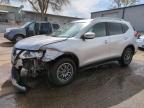 2017 NISSAN ROGUE SV - 5N1AT2MN3HC760927
