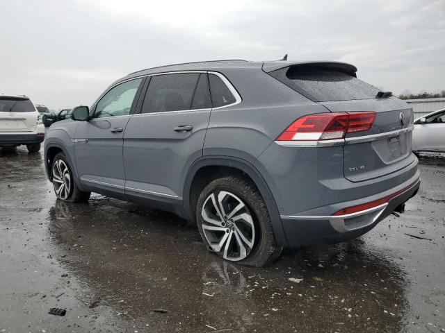 Vin: 1v2ne2ca6lc226472, lot: 50196865, volkswagen atlas sel premium 20202
