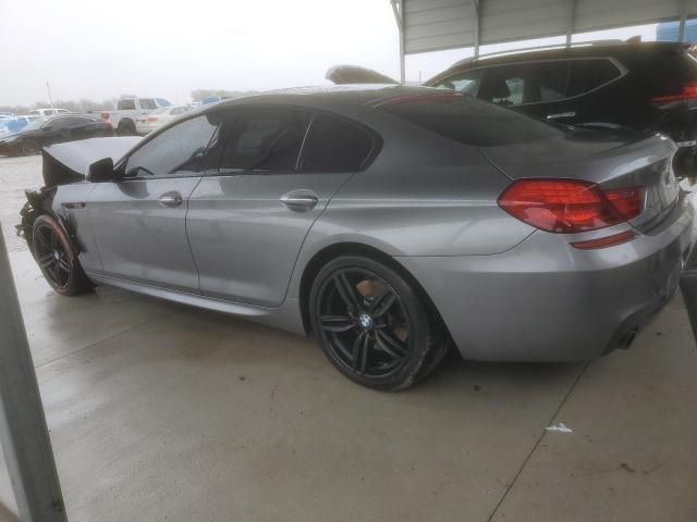 Vin: wba6b8c59fd453171, lot: 47496875, bmw 6 series xi gran coupe 20152