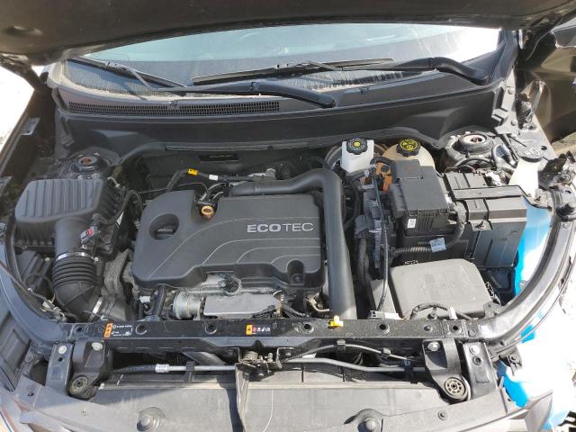 2021 CHEVROLET EQUINOX PR 2GNAXXEV4M6160822