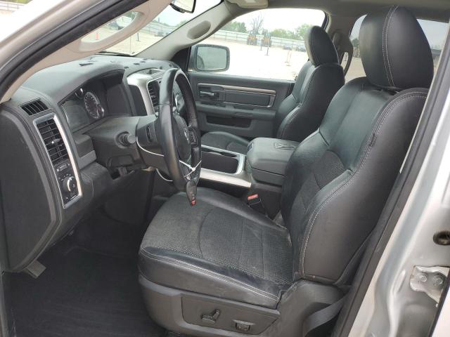 2018 RAM 1500 SLT - 1C6RR7LT9JS273110