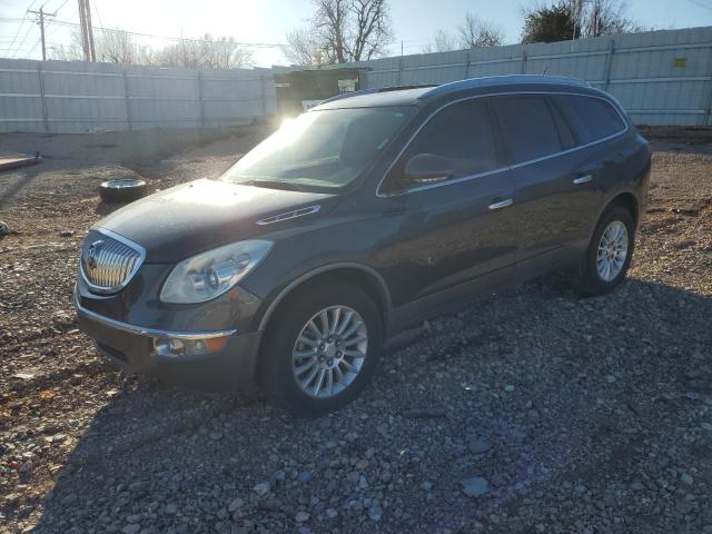 BUICK ENCLAVE CX