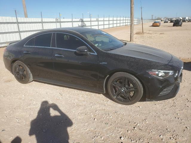 Vin: w1k5j5bb2nn216916, lot: 47867785, mercedes-benz cla-class amg 35 4matic 20224