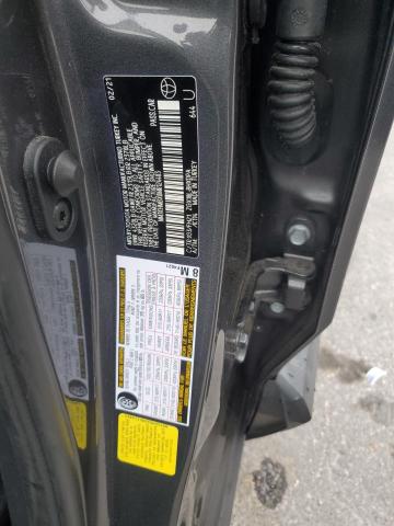 2021 TOYOTA C-HR XLE - NMTKHMBX0MR124483