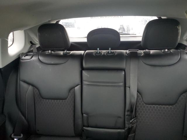 2019 JEEP COMPASS LATITUDE 3C4NJDBB5KT786585