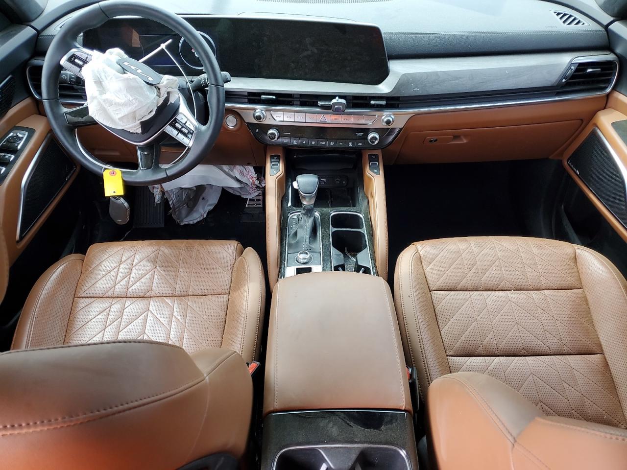 Kia Telluride 2024