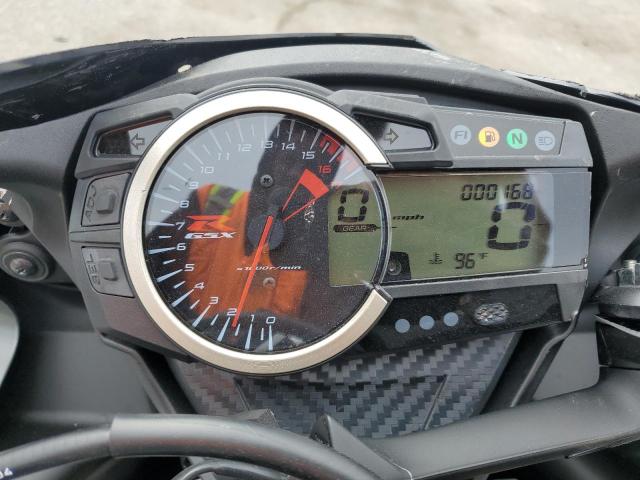 2024 SUZUKI GSX-R600 - JS1GN7FA8R7100239