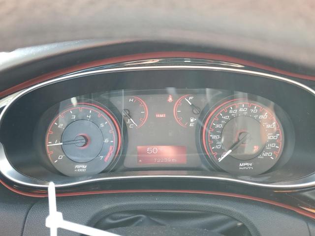 2015 DODGE DART SE - 1C3CDFAA5FD200678