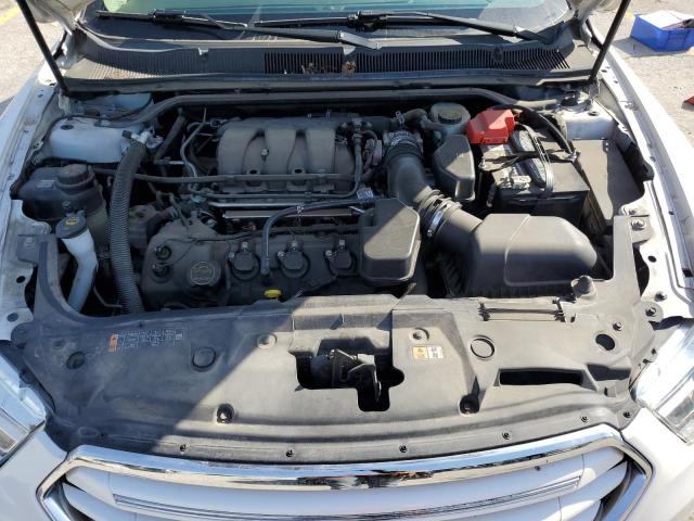 2016 FORD TAURUS LIM - 1FAHP2F88GG158245