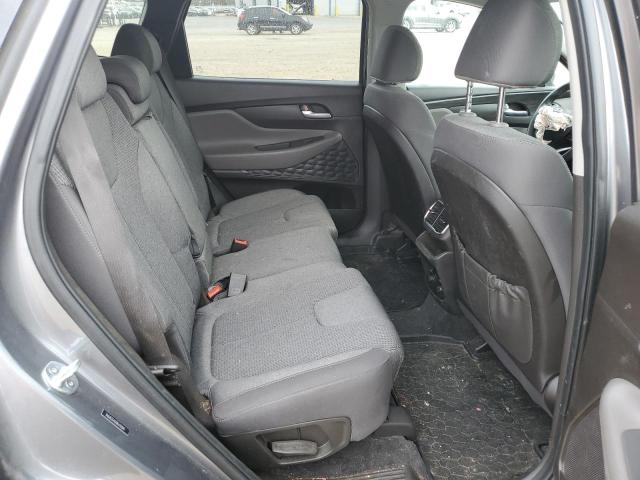 2019 HYUNDAI SANTA FE S - 5NMS23AD0KH112841