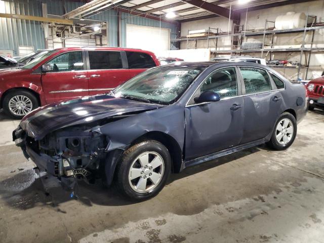 CHEVROLET IMPALA LT