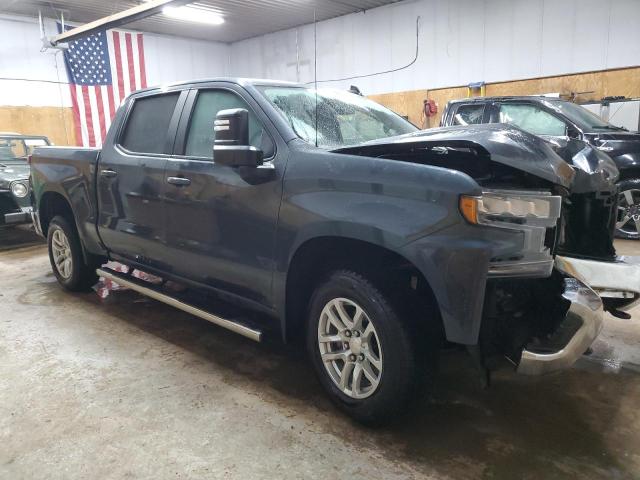 2021 CHEVROLET SILVERADO - 1GCUYDED1MZ165926