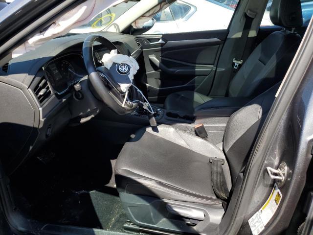 2019 VOLKSWAGEN JETTA S - 3VWC57BU8KM124795