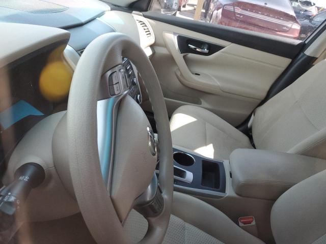 2015 NISSAN ALTIMA 2.5 - 1N4AL3AP2FC590417