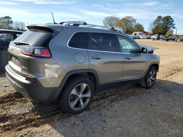 2019 JEEP CHEROKEE L - 1C4PJMDN0KD142577