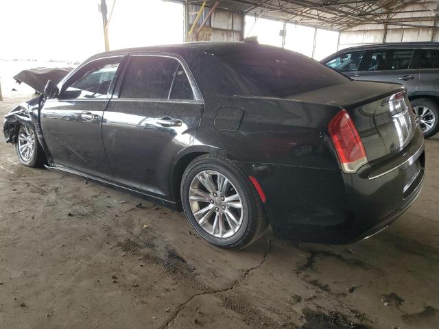 2016 CHRYSLER 300C - 2C3CCAEG4GH298448