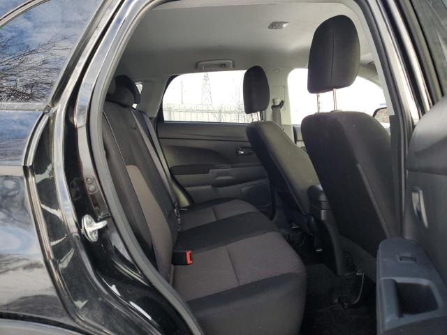 2019 MITSUBISHI RVR SE JA4AJ3AU9KU603958