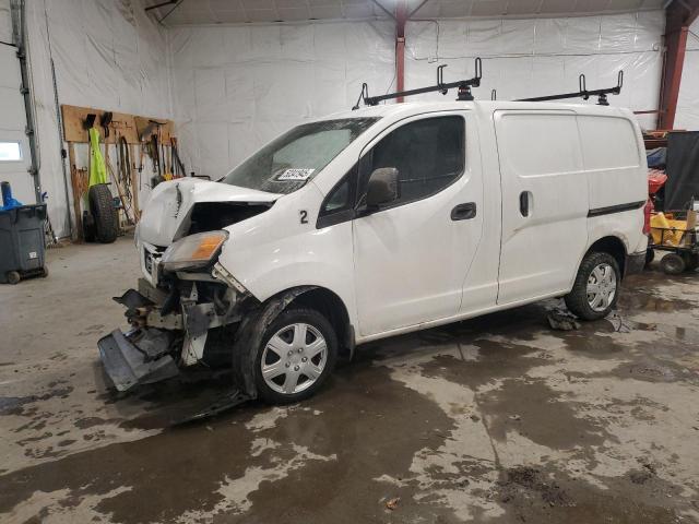 NISSAN NV200 2.5S