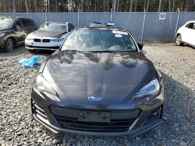 2017 SUBARU BRZ 2.0 LI - JF1ZCAC12H9603361