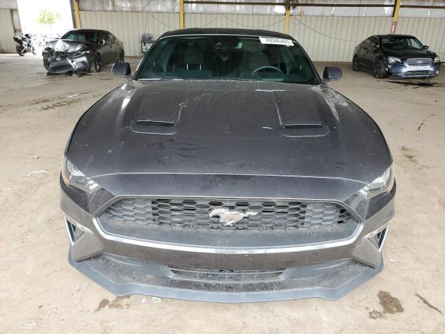 2020 FORD MUSTANG - 1FA6P8TH8L5177043