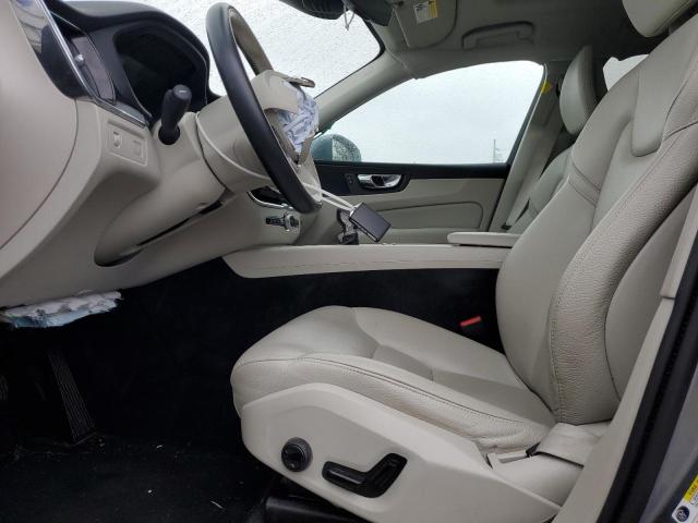 2018 VOLVO XC60 T5 - LYV102RK0JB110409