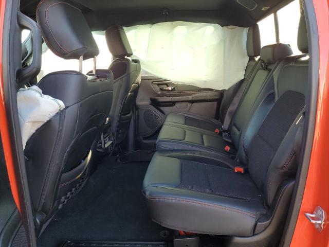 2021 RAM 1500 BIG H - 1C6SRFFT3MN762127