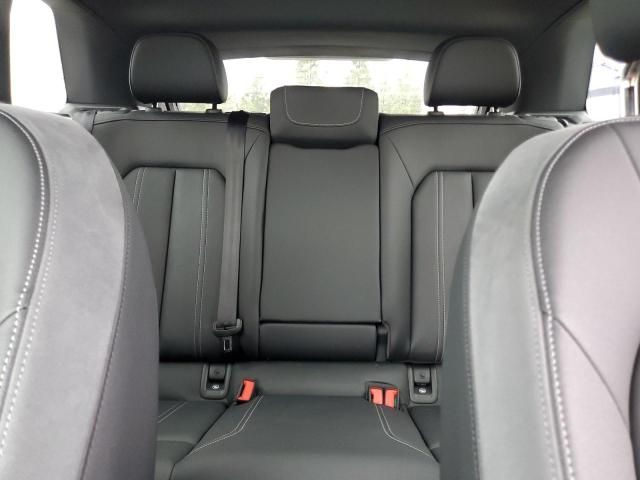 2023 AUDI Q4 E-TRON WA1L2BFZ4PP050890