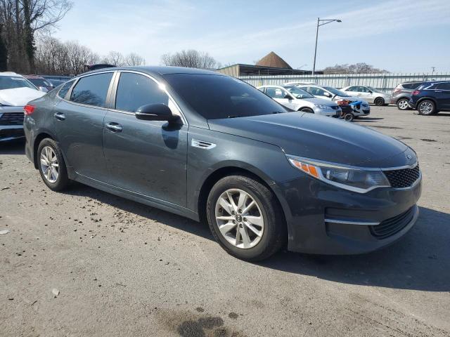 2016 KIA OPTIMA LX - 5XXGT4L39GG020694