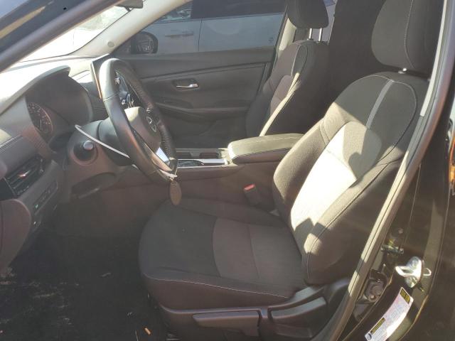 2022 NISSAN SENTRA SV - 3N1AB8CV7NY256303