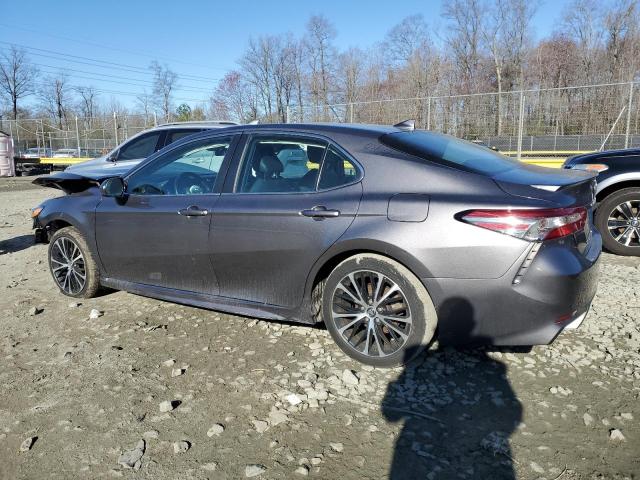 Vin: 4t1b11hk7ku762041, lot: 49068915, toyota camry l 20192