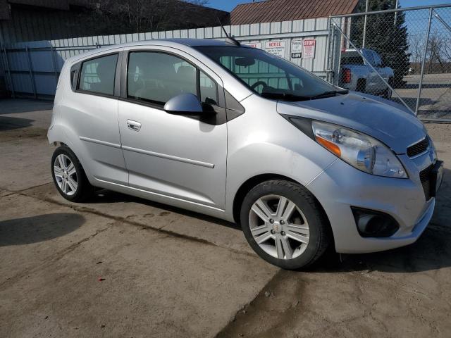Vin: kl8cd6s93fc817902, lot: 48205965, chevrolet spark 1lt 20154