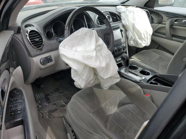 2015 BUICK ENCLAVE - 5GAKRAKD7FJ209194