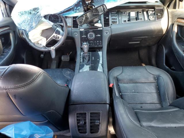 2019 FORD TAURUS LIM - 1FAHP2J85KG116809