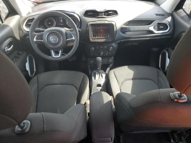 2020 JEEP RENEGADE S - ZACNJBAB6LPM08609