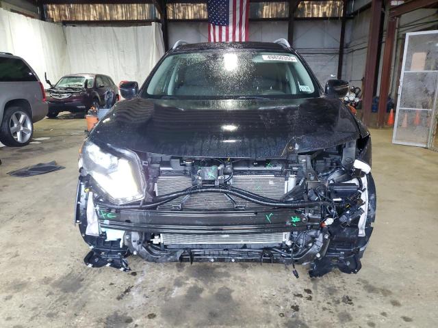2020 NISSAN ROGUE S - 5N1AT2MV3LC734126