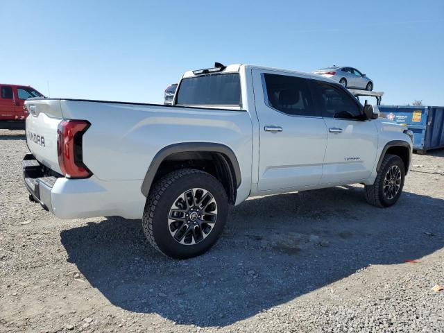 Vin: 5tfja5db4nx043068, lot: 49966605, toyota tundra crewmax limited 20223
