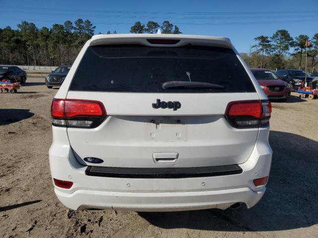2017 JEEP GRAND CHER - 1C4RJEAG9HC773444