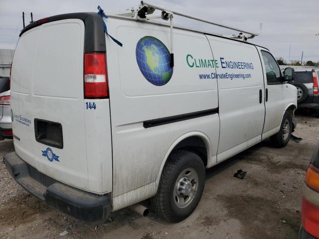 Vin: 1gcwgafp7k1185578, lot: 50901655, chevrolet express 20193