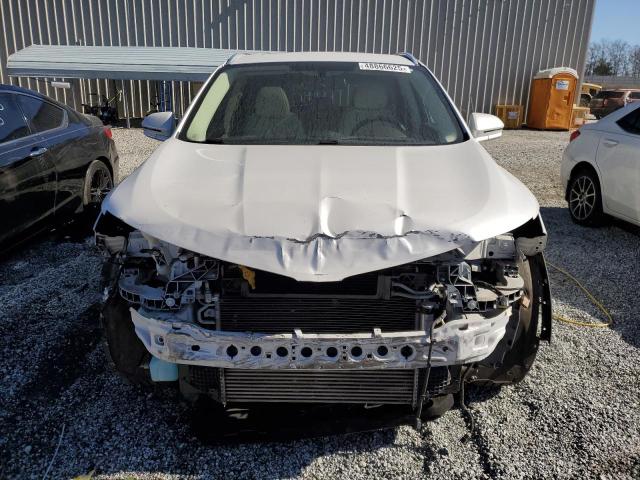 2015 LINCOLN MKC 5LMCJ1A90FUJ47183