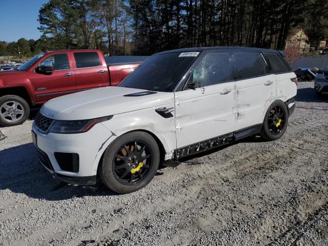 LAND ROVER RANGE ROVE