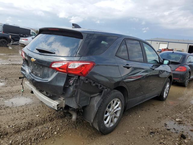 2020 CHEVROLET EQUINOX LS - 2GNAXHEV5L6111049
