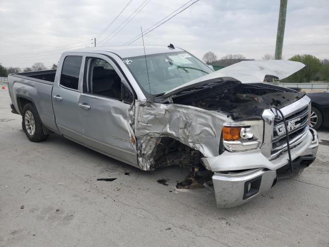 Vin: 1gtr1uec1ez230468, lot: 50101135, gmc sierra c1500 sle 20144